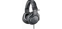 Audio-Technica ATH-M20x