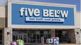 7 Items To Get at Five Below That Cost Way More at Walmart