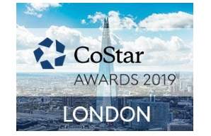 CoStar Awards 2019