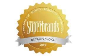 Superbrands 2019