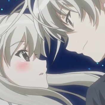 15 Anime Like Yosuga no Sora You Must See