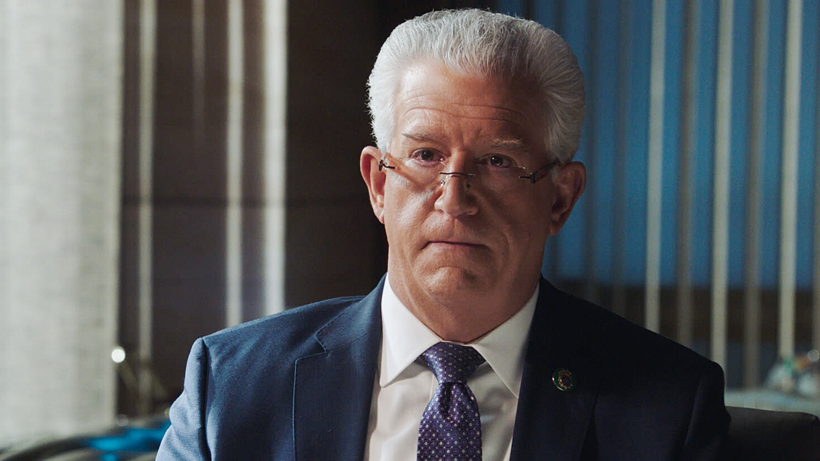 Gregory Jbara to Make Directorial Debut With ‘Original Sound’