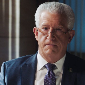 Gregory Jbara to Make Directorial Debut With ‘Original Sound’