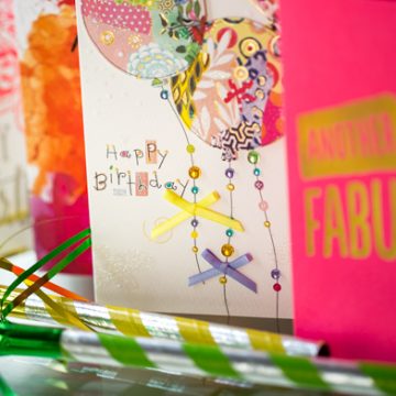 Birthday Cards | thecozyapron.com