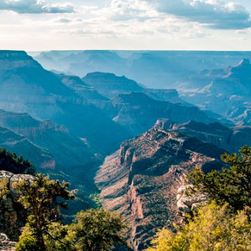 The Grand Canyon