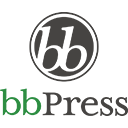 Bbpress