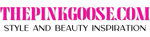 thepinkgoose.com