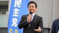 玉木氏の不倫騒動が｢国民民主の躍進｣に繋がる訳