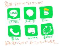 「LINEするより電話したい」　