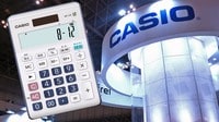 カシオの｢余り計算電卓｣が品薄になったワケ