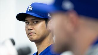 大谷が｢被害者A｣と記された訴状の驚きの内容