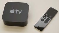 新｢AppleTV｣､実際使うと分かるその破壊力