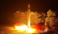 米国による｢北朝鮮先制攻撃｣は藻屑と消えた