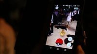 ｢ポケモンGO｣で日本は｢世界征服｣できるか