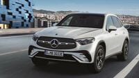 ベンツ｢GLC｣売れ線SUV､7年ぶり全面改良の中身