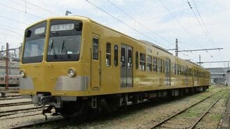 ローカル鉄道に続々登場｢復刻カラー｣人気の秘密