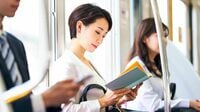 ｢社会人の読書｣で挫折しないための鉄板3カ条