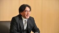 任天堂社長が説く、ヒットゲームの新法則