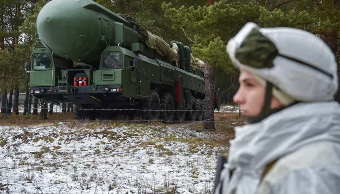 Обмен пленными и удары беспилотниками: сводка событий в зоне СВО за сутки