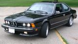 BMW 635CSi