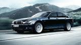 BMW 745Li