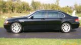 BMW 745Li