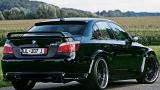 BMW M5 HAMANN