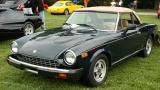 Fiat 124 Spider 2000