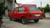 Fiat 128 Panorama