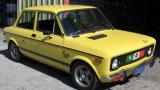 Fiat 128 Rally