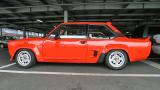 Fiat 131 Abarth