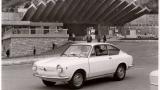 Fiat 850 Coupe