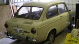 Fiat 850 Special