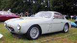 Fiat 8v Berlinetta F3Q