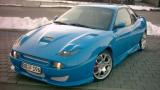 Fiat Coupe Turbo Plus