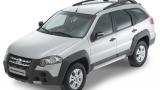 Fiat Palio Adventure