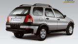 Fiat Palio Adventure 18 Flex