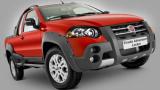 Fiat Strada Adventure