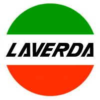 LAVERDA