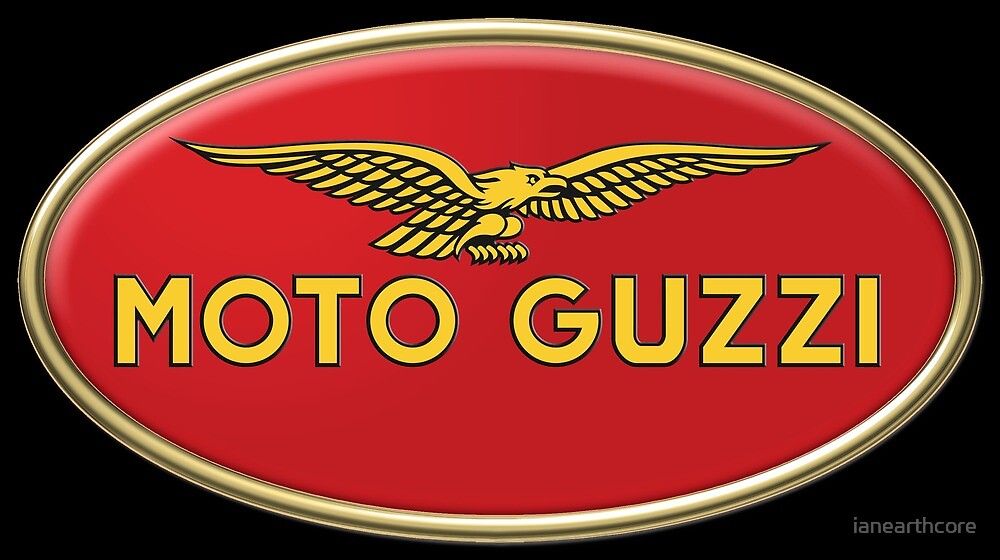 MOTO GUZZI