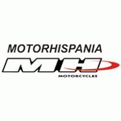 MOTORHISPANIA