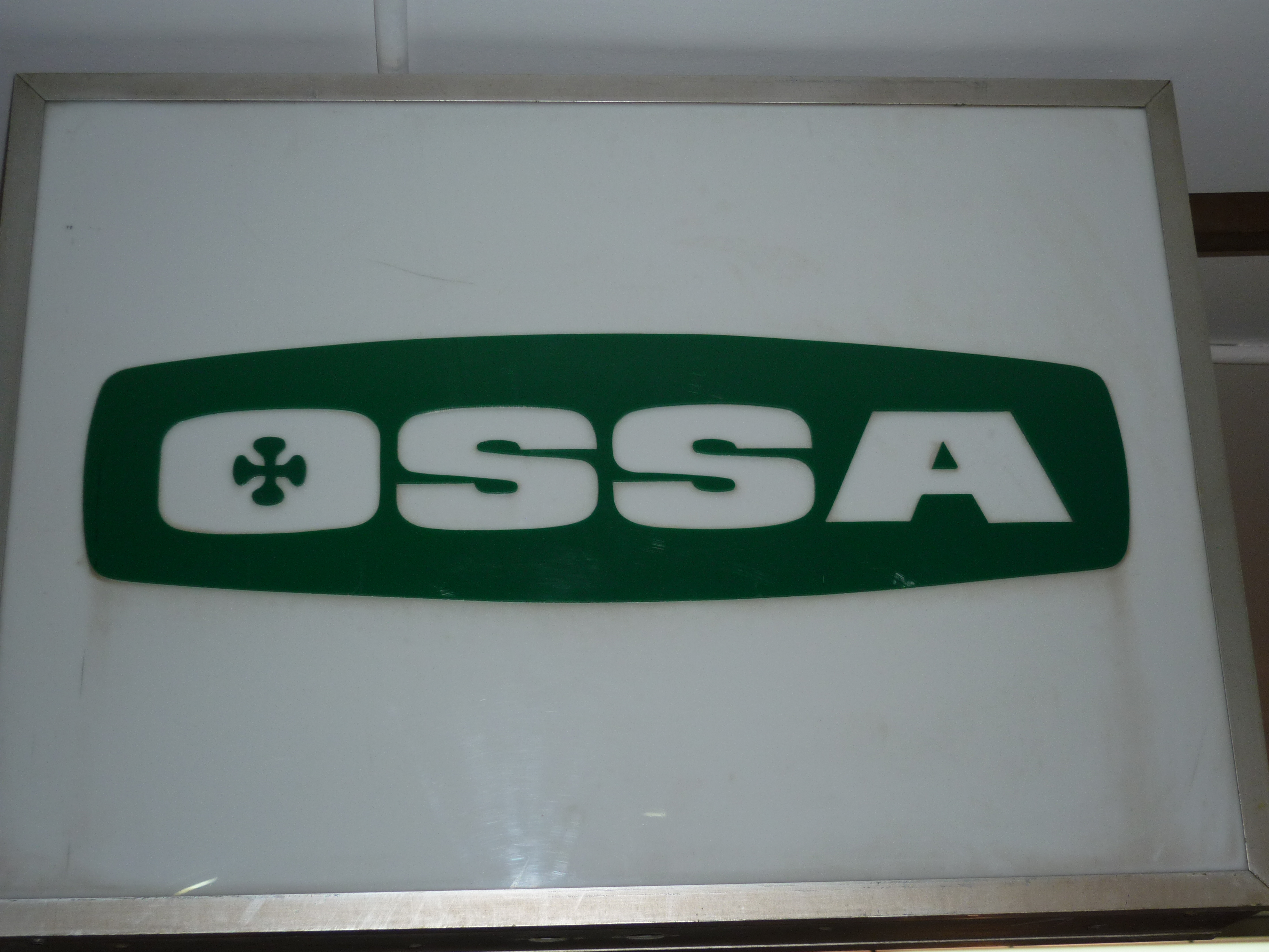 OSSA