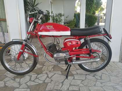 MOTO MORINI Corsarino