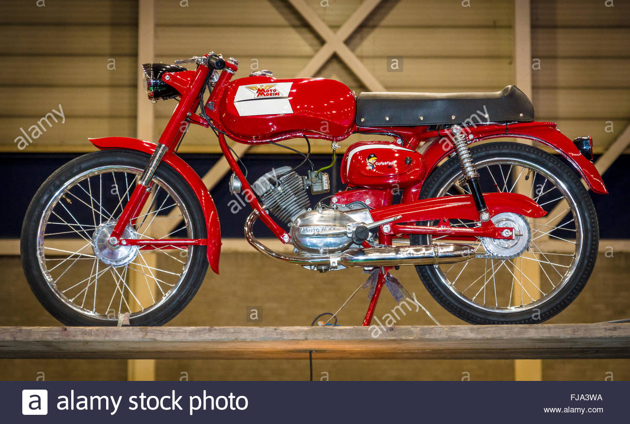 MOTO MORINI Corsarino