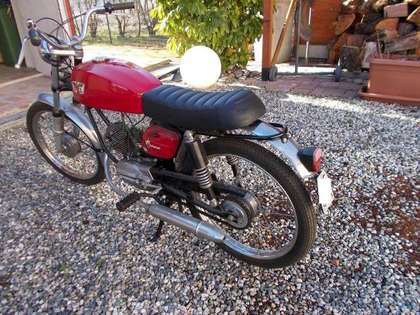 MOTO MORINI Corsarino