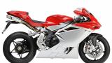 MV AGUSTA F4 1000