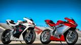 MV AGUSTA F4