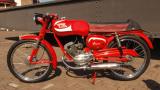 MOTO MORINI Corsarino