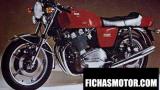 LAVERDA 1000