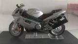 MODELLINO MOTO MZ 1000S SCALA 1\24 | eBay